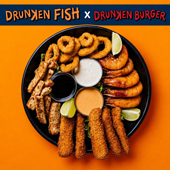 Drunken Fish Aruba