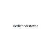 Gedichterstellen