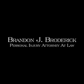 Brandon J Broderick, Personal Injury Attorney at Law Bayonne