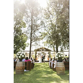 Jennifer Overs Marriage Celebrant