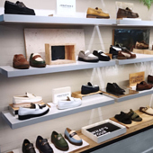 Common Projects Achilles Low