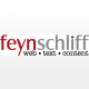 feynschliff – web text content