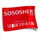 Sososher