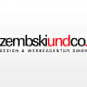 zembskiundco. Design & Werbeagentur GmbH