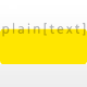 plain (text) – Unternehmenskommunikation