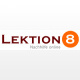 Lektion 8®