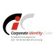CIC Corporate Identity Color