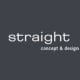 Straight – concept & design