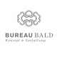 Bureau Bald – Konzept & Gestaltung