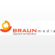 Braun media GmbH – studio braun