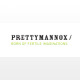 Pretty Mannox Limited