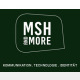 MSH AND MORE Werbeagentur GmbH Köln