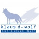 Klaus D Wolf