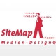 SiteMap Medien-Design ©