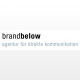 brandbelow GmbH agentur für direkte kommunikatio