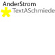 AnderStrom – TextASchmiede
