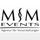 M&M Events
