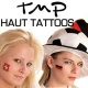 TMP Tattoo Merchandise Produktion