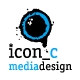 ICON_C Mediadesign