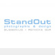 StandOut Bussenius & Reinicke GbR photographie