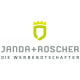 Janda+Roscher, Die WerbeBotschafter