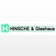 hinsche & glashaus gastrowelt gmbh