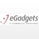 eGadgets E-Commerce Solutions