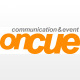 oncue communication & event