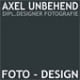 Axel Unbehend Foto-Design