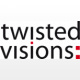 twisted visions: crossmedia