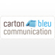 Carton bleu Communication