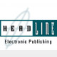 Headline, Electronic Publishing