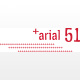 arial51