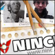 NINC! – webdesign : video : 3D