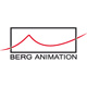 Berg-Animation
