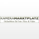 Kameramarktplatz