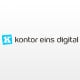 kontor eins digital