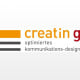 creatin g GmbH