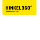 Hinkel360. We build relevance.