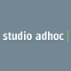 studio adhoc GmbH