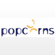 popcorns. unikinos