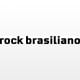 rock brasiliano