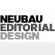 Neubau Editorial Design