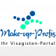 Make-up-Profis – Ihr Visagistenportal