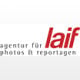 laif Agentur für Photos & Reportagen GmbH