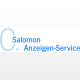 C. Salomon Anzeigen-Service