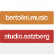 bertolini.music | studio.satzberg