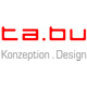 ta-bu Konzept + Design