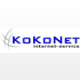 KoKoNet Internet Service