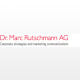 Dr. Marc Rutschmann AG